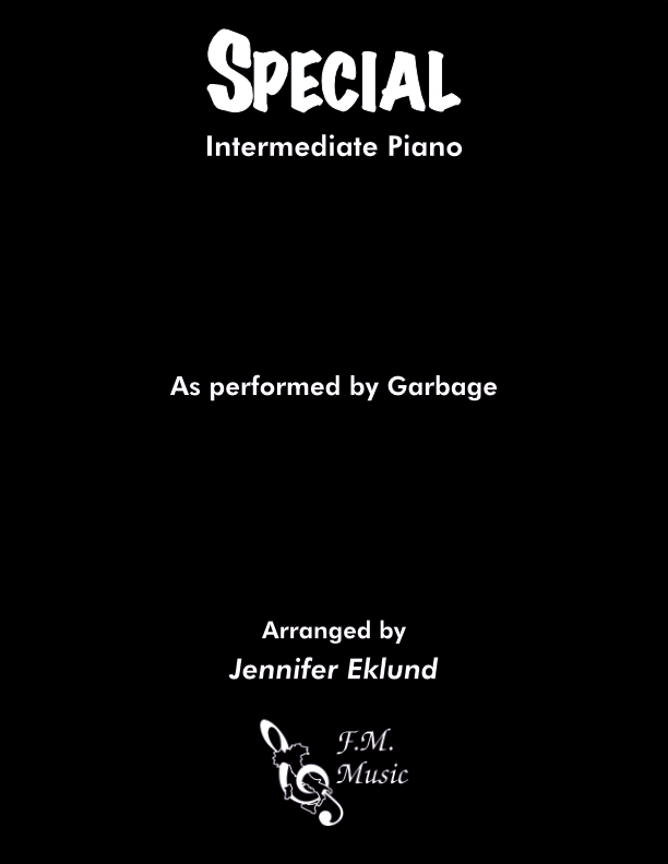 Special (Intermediate Piano)